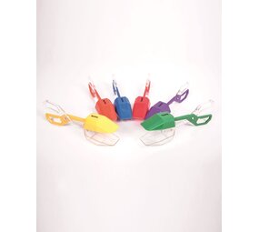 Tickit | Regenboog Tangen Tickit | Regenboog Tangen