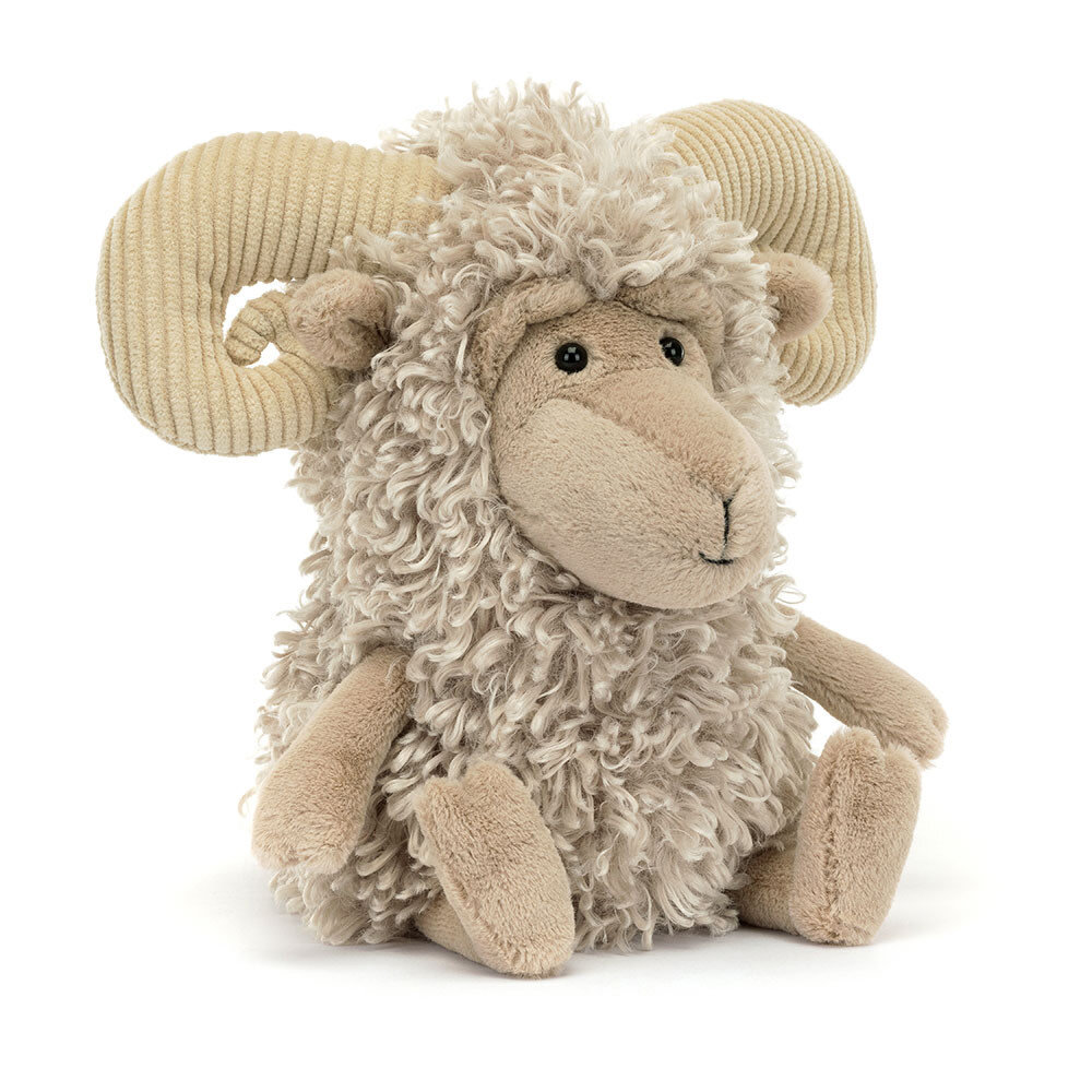 Jellycat Jellycat | Ramsley Sheep