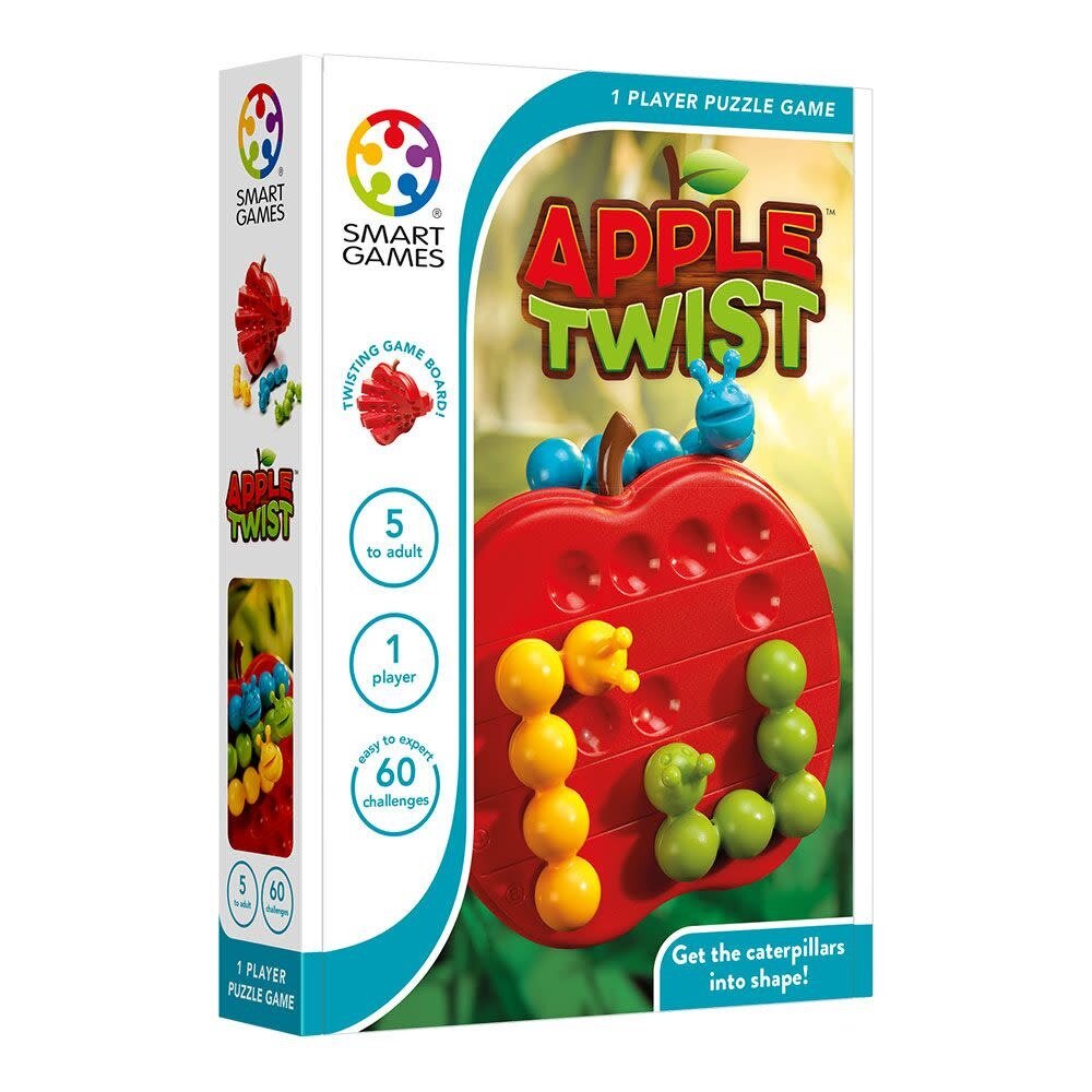 Smartgames Smartgames | Apple Twist