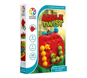 Smartgames Smartgames | Apple Twist Smartgames Smartgames | Apple Twist