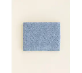 Hvid Hvid | Tube Scarf Gigi | Light blue