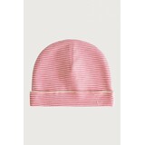 Gray Label Gray Label | Baby Beanie GOTS | Cherry - Cream Gray Label Gray Label | Baby Beanie GOTS | Cherry - Cream