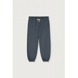 Gray Label Gray Label | Track Pants GOTS | Blue Grey