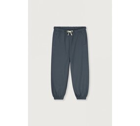 Gray Label Gray Label | Track Pants GOTS | Blue Grey