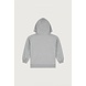 Gray Label Gray Label | Hoodie GOTS | Grey Melange