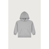 Gray Label Gray Label | Hoodie GOTS | Grey Melange Gray Label Gray Label | Hoodie GOTS | Grey Melange