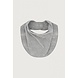 Gray Label Gray Label | Baby Bib GOTS | Grey Melange