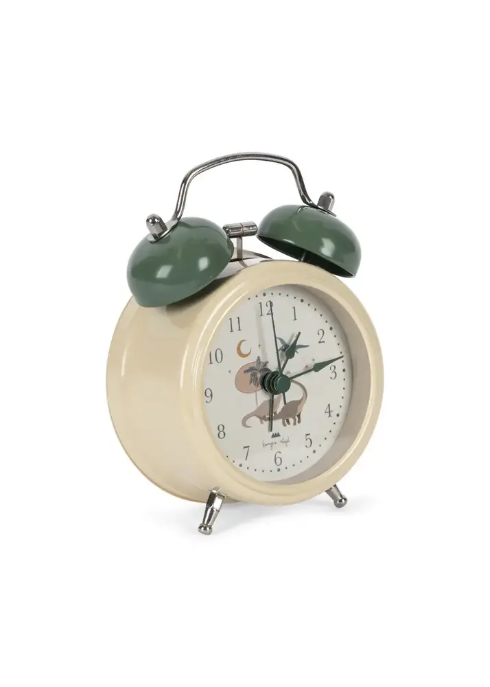 Konges Sløjd Konges Sløjd | Alarm clock | Dino