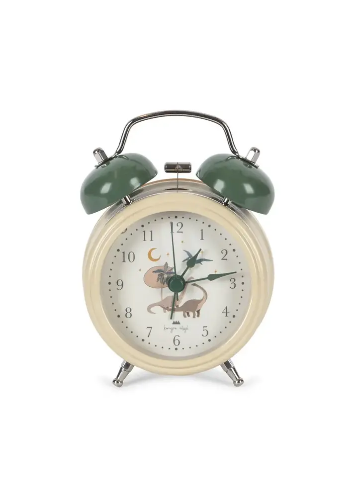Konges Sløjd Konges Sløjd | Alarm clock | Dino
