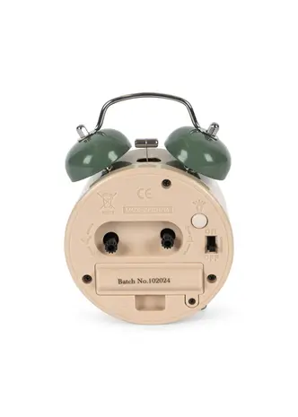 Konges Sløjd Konges Sløjd | Alarm clock | Dino