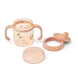 Liewood Liewood | Kylo Tritan Sippy Cup 280ml | Peach / Sea shell