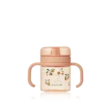 Liewood Liewood | Kylo Tritan Sippy Cup 280ml | Peach / Sea shell Liewood Liewood | Kylo Tritan Sippy Cup 280ml | Peach / Sea shell