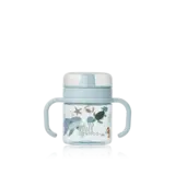Liewood Liewood | Kylo Tritan Sippy Cup 280ml | Sea creature / Sandy Liewood Liewood | Kylo Tritan Sippy Cup 280ml | Sea creature / Sandy