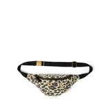 Studio Noos Studio Noos | Soft Cotton Leopard Mini Fanny Pack Studio Noos Studio Noos | Soft Cotton Leopard Mini Fanny Pack
