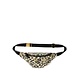 Studio Noos Studio Noos | Soft Cotton Leopard Mini Fanny Pack Studio Noos Studio Noos | Soft Cotton Leopard Mini Fanny Pack