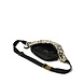 Studio Noos Studio Noos | Soft Cotton Leopard Mini Fanny Pack Studio Noos Studio Noos | Soft Cotton Leopard Mini Fanny Pack