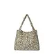 Studio Noos Studio Noos | Soft Cotton Leopard Mom Bag Studio Noos Studio Noos | Soft Cotton Leopard Mom Bag