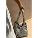 Studio Noos Studio Noos | Soft Cotton Leopard Mom Bag Studio Noos Studio Noos | Soft Cotton Leopard Mom Bag