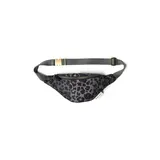 Studio Noos Studio Noos | Antra Leopard Puffy Mini Fanny Pack Studio Noos Studio Noos | Antra Leopard Puffy Mini Fanny Pack