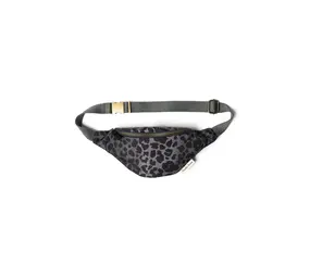 Studio Noos Studio Noos | Antra Leopard Puffy Mini Fanny Pack Studio Noos Studio Noos | Antra Leopard Puffy Mini Fanny Pack