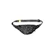 Studio Noos Studio Noos | Antra Leopard Puffy Mini Fanny Pack Studio Noos Studio Noos | Antra Leopard Puffy Mini Fanny Pack