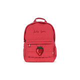 Konges Sløjd Konges Sløjd | Juno Sparkle Backpack | Raspberry Wine Konges Sløjd Konges Sløjd | Juno Sparkle Backpack | Raspberry Wine