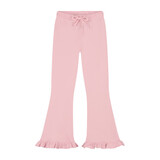 Charlie Petite Charlie Petite | Jamie Flaired Legging | Pink