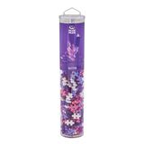 Plus Plus Plus - Plus | Tube glitter 240 stuks Plus Plus Plus - Plus | Tube glitter 240 stuks