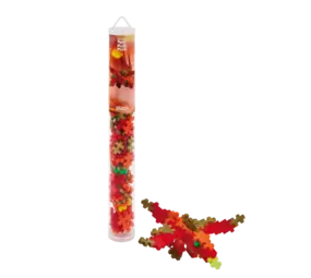 Plus Plus Plus - Plus | Tube draak 100 stuks Plus Plus Plus - Plus | Tube draak 100 stuks