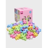 Plus Plus Plus - Plus | Pastel big plus 100 stuks