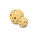 Little L Little L | Rubber bal Lieveheersbeestjes | 18 cm