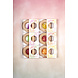 Petit Boum Petit Boum | Sensorische Donut | Kiwi Petit Boum Petit Boum | Sensorische Donut | Kiwi