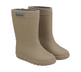 En Fant En Fant | Rain Boots Solid | Portabella En Fant En Fant | Rain Boots Solid | Portabella