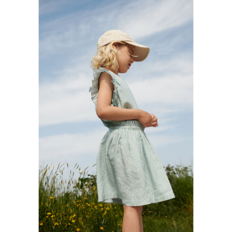 Liewood Liewood | Danny Anglaise Cap | Sandy