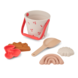 Liewood Liewood | Gilma Cherry Beach Set | Cherries / Sandy Liewood Liewood | Gilma Cherry Beach Set | Cherries / Sandy