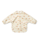 Liewood Liewood | Merle Printed Cape Bib | Dream / Ecru
