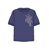 Ammehoela | AM.Zoe.Men.80 | Skipper-Blue Ammehoela | AM.Zoe.Men.80 | Skipper-Blue