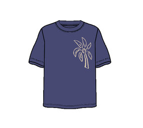 Ammehoela | AM.Zoe.Men.80 | Skipper-Blue Ammehoela | AM.Zoe.Men.80 | Skipper-Blue