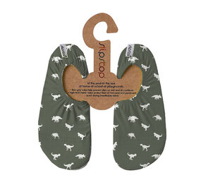Slipstop Slipstop | Dino green Slipstop Slipstop | Dino green