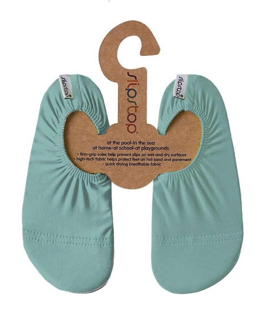 Slipstop Slipstop | Mint blue Slipstop Slipstop | Mint blue