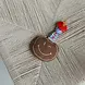 Atelier Pomme Atelier Pomme | Pacifier Cloth | Pomme | Better brownie Atelier Pomme Atelier Pomme | Pacifier Cloth | Pomme | Better brownie