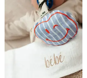 Atelier Pomme Atelier Pomme | Pacifier Cloth | Pomme | Lovely linen | L’ Amour Atelier Pomme Atelier Pomme | Pacifier Cloth | Pomme | Lovely linen | L’ Amour