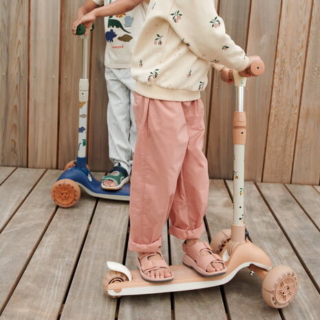 Liewood Liewood | Saira scooter |  Dinosaurs / Mist