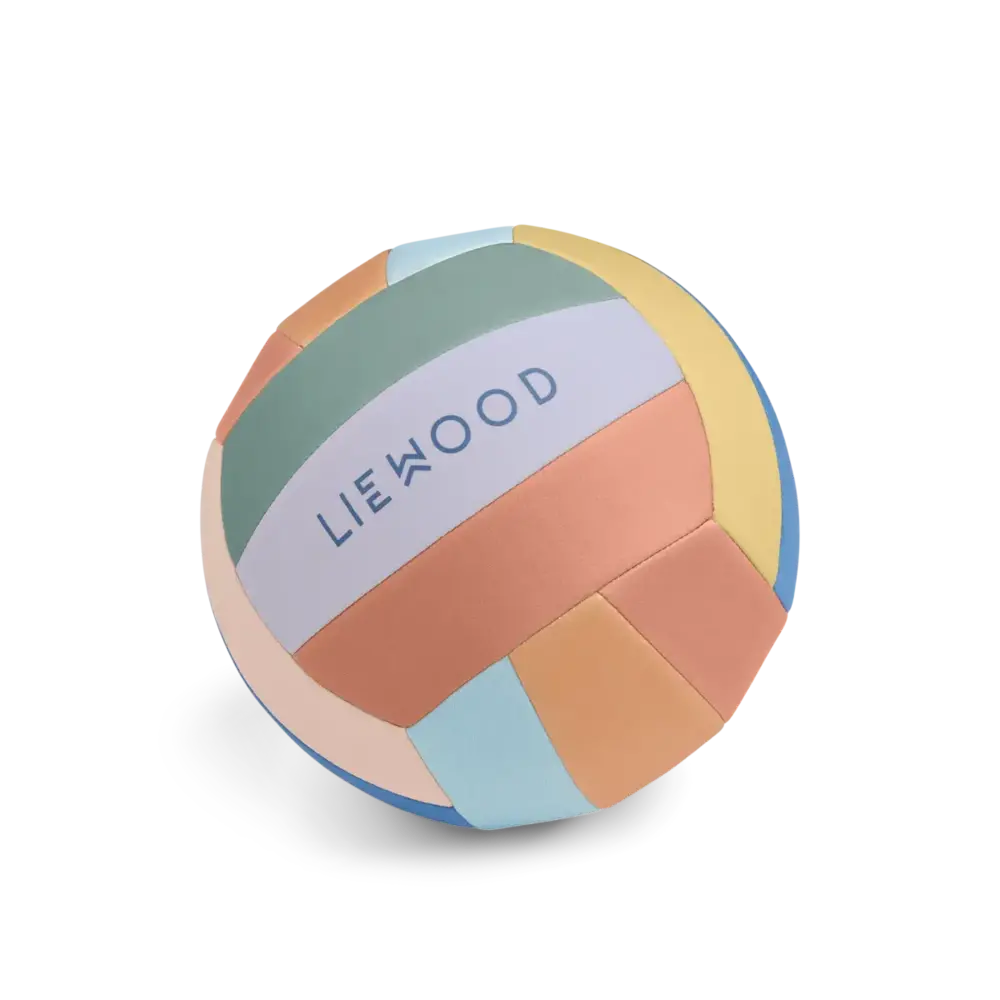 Liewood Liewood | Villa volleybal | Crispy corn multi mix