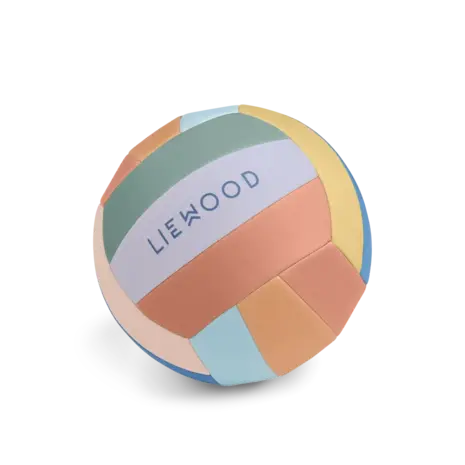 Liewood Liewood | Villa volleybal | Crispy corn multi mix