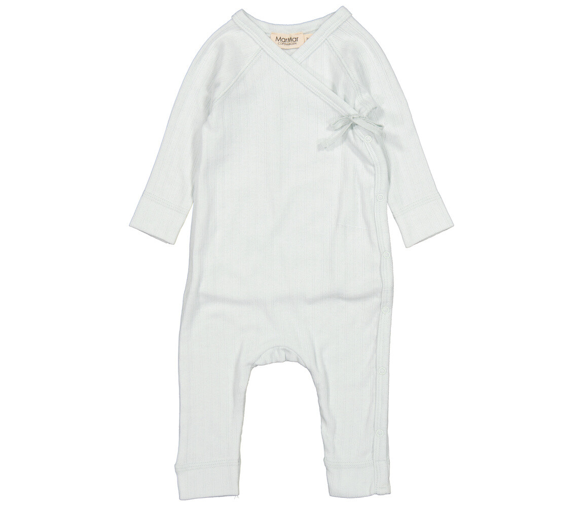 MarMar Copenhagen MarMar Copenhagen | Rula | Modal Pointelle | Icecube