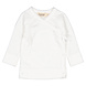 MarMar Copenhagen MarMar Copenhagen | Tut Wrap LS | Modal Pointelle | Gentle White