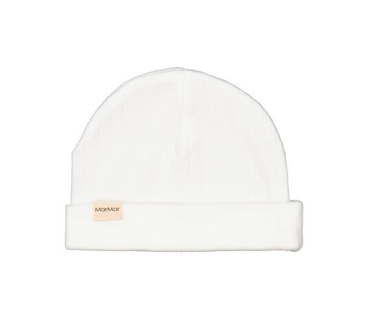 MarMar Copenhagen MarMar Copenhagen | Aiko | Modal Pointelle | Gentle White