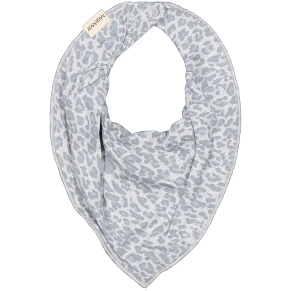 MarMar Copenhagen MarMar Copenhagen | Leo Dry Bib | Ocean Leo