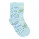 MP Denmark MP Denmark | Relax socks | Sky Blue
